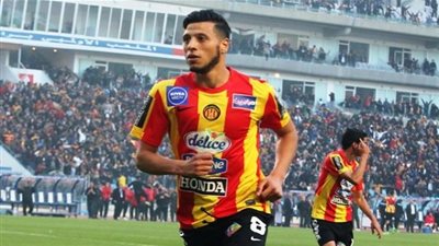 البدري واليعقوبي مهددان بالغياب عن الترجي أمام مازيمبي