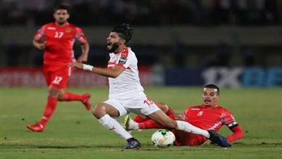 خاص.. خلاف طبي حول إصابة فرجاني ساسي