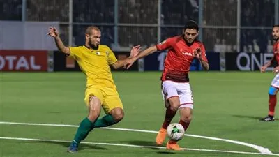 كريم نيدفيد يطير لألمانيا لإجراء جراحة غضروف الركبة