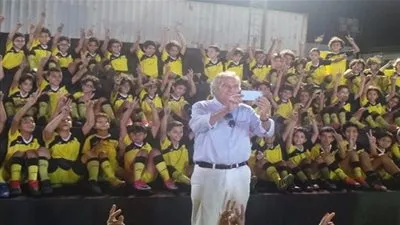 مانويل جوزيه يرشح أفضل مدرب في الدوري لقيادة الأهلي