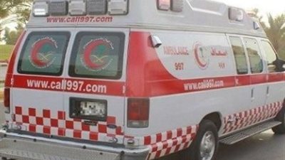 وفاة طفل دهسا تحت عجلات حافلة مدرسية بمكة المكرمة