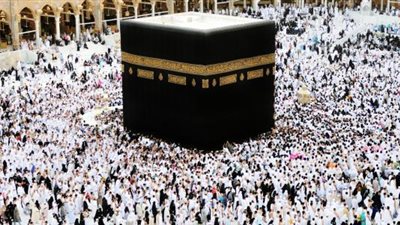 تعرف على فضل العمرة في رمضان 