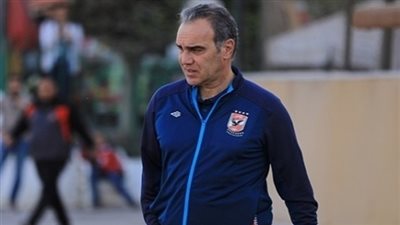 لاسارتي يباغت بيراميدز بصفقة الأهلي الجديدة