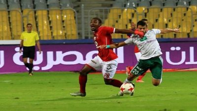 رسميا.. المصري يرسل 25 ألف دولار للجبلاية لاستقدام حكام أجانب لمباراته أمام الأهلي