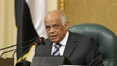 عاجل.. 400 نائب يعلنون موافقتهم على التعديلات الدستورية