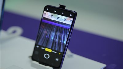 OPPO تطلق سلسلة هواتف F11 في السوق المصري