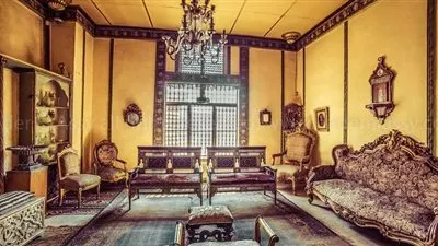 معرض لفن الموزاييك بمتحف جاير أندرسن احتفالًا بيوم التراث العالمي