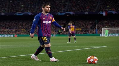 صحفي أرجنتيني يفتح النار على ميسي: 