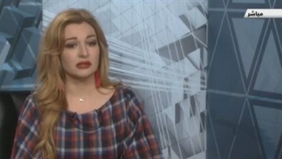 عبير عزي: وسائل الإعلام أداة خطيرة لتعبئة الرأي العام