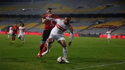 ميدو: الزمالك سيتوج بالدوري ولكن في حالة واحدة فقط!