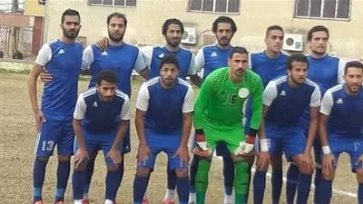 بالأرقام.. الزرقا يستضيف الترسانة في موقعة البقاء بالقسم الثاني