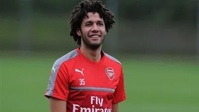 رئيس المقاولون السابق: النني يحتاج دعم أكبر من الإعلام.. ونصائحي جعلته يحترف بإنجلترا