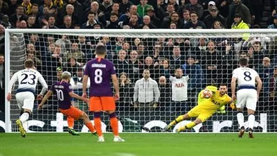 موعد مباراة مانشستر سيتي ضد توتنهام هوتسبير في دوري أبطال أوروبا (تغطية مباشرة)