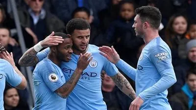 (تغطية مباشرة).. موعد مباراة مانشستر سيتي ضد توتنهام هوتسبير اليوم 17 أبريل (دوري الأبطال)  