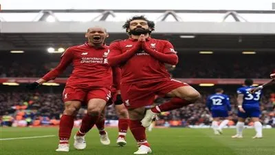 شريف حبيب: ليفربول أصبح مثل منتخب مصر بسبب محمد صلاح