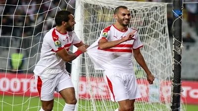 ميدو: الزمالك يحتاج عمر السعيد.. وهذا سر أزمة بوطيب