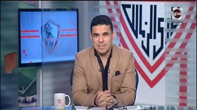 ميدو: خالد الغندور تعرض للظلم بالعمل في برنامج الزمالك
