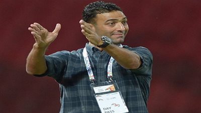 ميدو: طارق حامد ترمومتر الزمالك البدني .. وأوباما ليس البديل المناسب لـ 