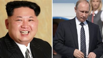 الكرملين: لا جديد حتى الآن بشأن لقاء محتمل بين بوتين وكيم جونج أون