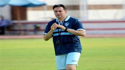 جعفر: خالد جلال لا يصلح للزمالك حاليا