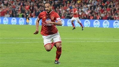 تقرير ألماني يحدد تطورات إصابة وليد سليمان