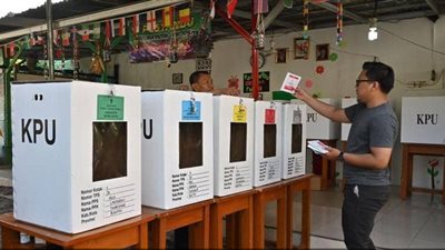 فتح باب التصويت بـ