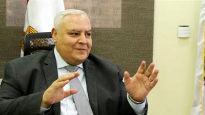 رئيس الوطنية للانتخابات: آمالنا في عطاء المرأة لوطنها لا يحده حد