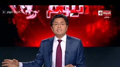 خالد أبوبكر: المشاركة في الاستفتاء واجب وطني على كل المصريين