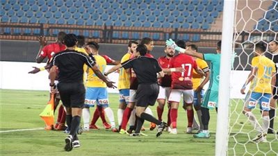 شرط نجم الإسماعيلي لتجديد تعاقده والتراجع عن الانتقال للأهلي