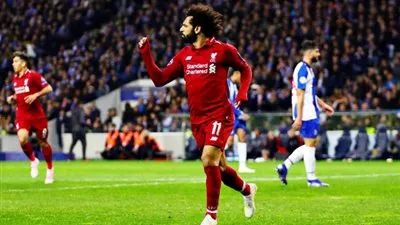 صور مباراتي (ليفربول وبورتو) و (مانشستر سيتي وتوتنهام) في دوري أبطال أوروبا