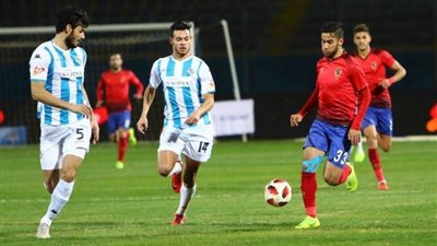 الأهلي يكشف عدد جماهيره في مباراة بيراميدز 