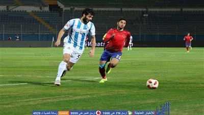 الأهلي يفقد 17 لاعبا أمام بيراميدز