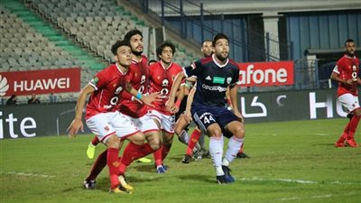 عاجل.. مهاجم الأهلي يغيب عن مواجهة بيراميدز