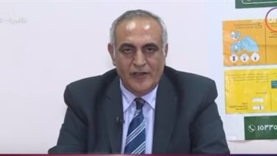 مدير وحدة الكشف على الوافدين: نستقبل جنسيات مختلفة لإجراء فحص فيروس سي