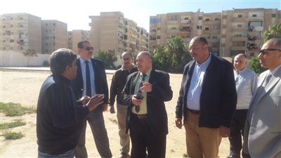 'تعليم الإسكندرية': إعادة تدوير 600 طن أخشاب في المدارس للاستفادة منها (صور)‎