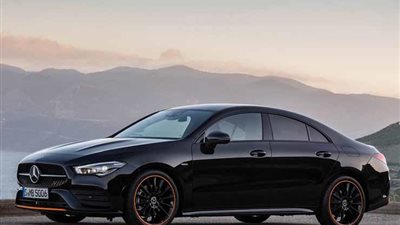 بهذا السعر.. مرسيدس تستعد لطرح CLA الكوبيه