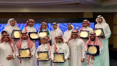 السعودية تكتسح أوسكار الإعلام السياحي العربي بـ