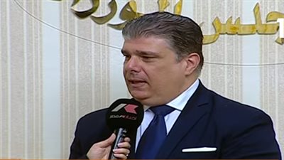 الوطنية للإعلام: نتعاون مع الاتصالات لرفع محتوى مكتبتنا لزيادة الوعي الثقافي والحضاري