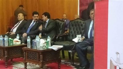 وزير القوى العاملة: مصر على أعتاب مرحلة جديدة من التنمية