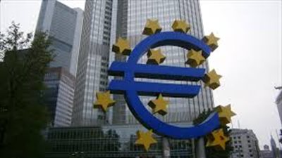النشاط الاقتصادي في منطقة اليورو يواصل تراجعه خلال الشهر الجاري