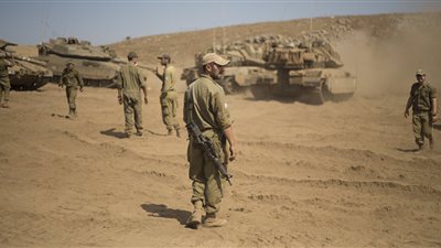 الجيش الإيراني: سنصعد الجولان قريبًا وسنطرد إسرائيل