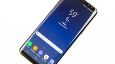 قبل طرحه بالأسواق.. هاتف جلاكسي الجديد يعاني من خلل في الشاشة 