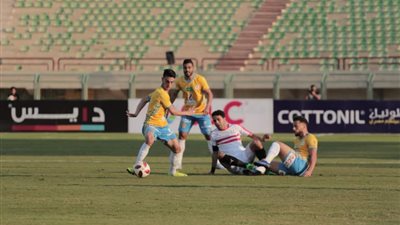 أول تعليق من الزمالك بعد العودة لصدارة الدوري 