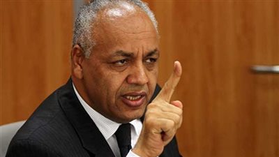 بكري: مصر ترفض المساس بسيادتها.. وتسير نحو الطريق الذي اختاره شعبها‎