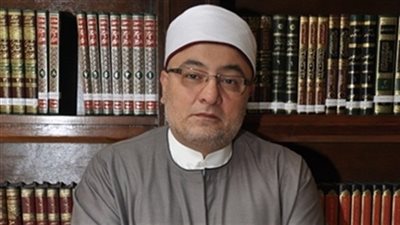 خالد الجندي عن التعديلات الدستورية: 