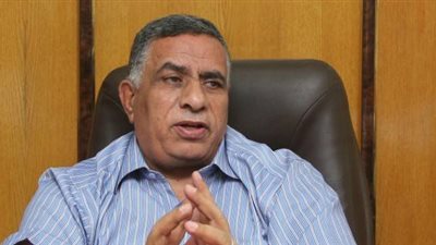 محمد وهب الله: العمال سعداء بالتعديلات الدستورية 