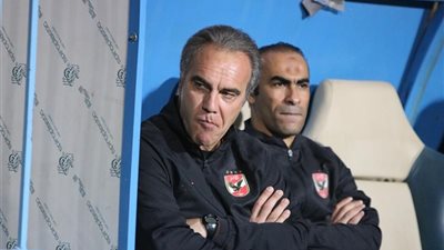 لاسارتي يحسم مستقبله ويقارن الأهلي بمانشستر سيتي