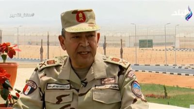 رئيس الوطنية للزراعات المحمية: انتظروا أسعار أقل فى الخضروات المصرية (فيديو)