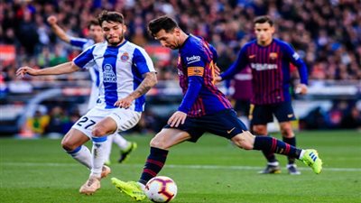 مفاجأة.. صفقة نارية تقترب من برشلونة