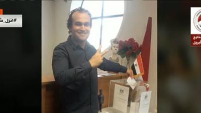 سفير مصر بأستراليا: 